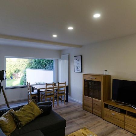 Ferienwohnung Essen - Zentral Im Ruhrgebiet Экстерьер фото