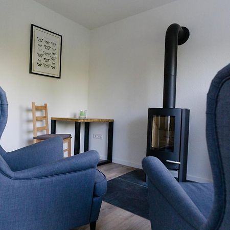 Ferienwohnung Essen - Zentral Im Ruhrgebiet Экстерьер фото