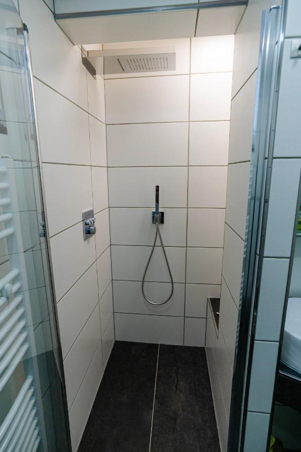 Ferienwohnung Essen - Zentral Im Ruhrgebiet Экстерьер фото