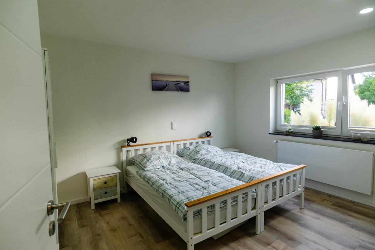 Ferienwohnung Essen - Zentral Im Ruhrgebiet Экстерьер фото
