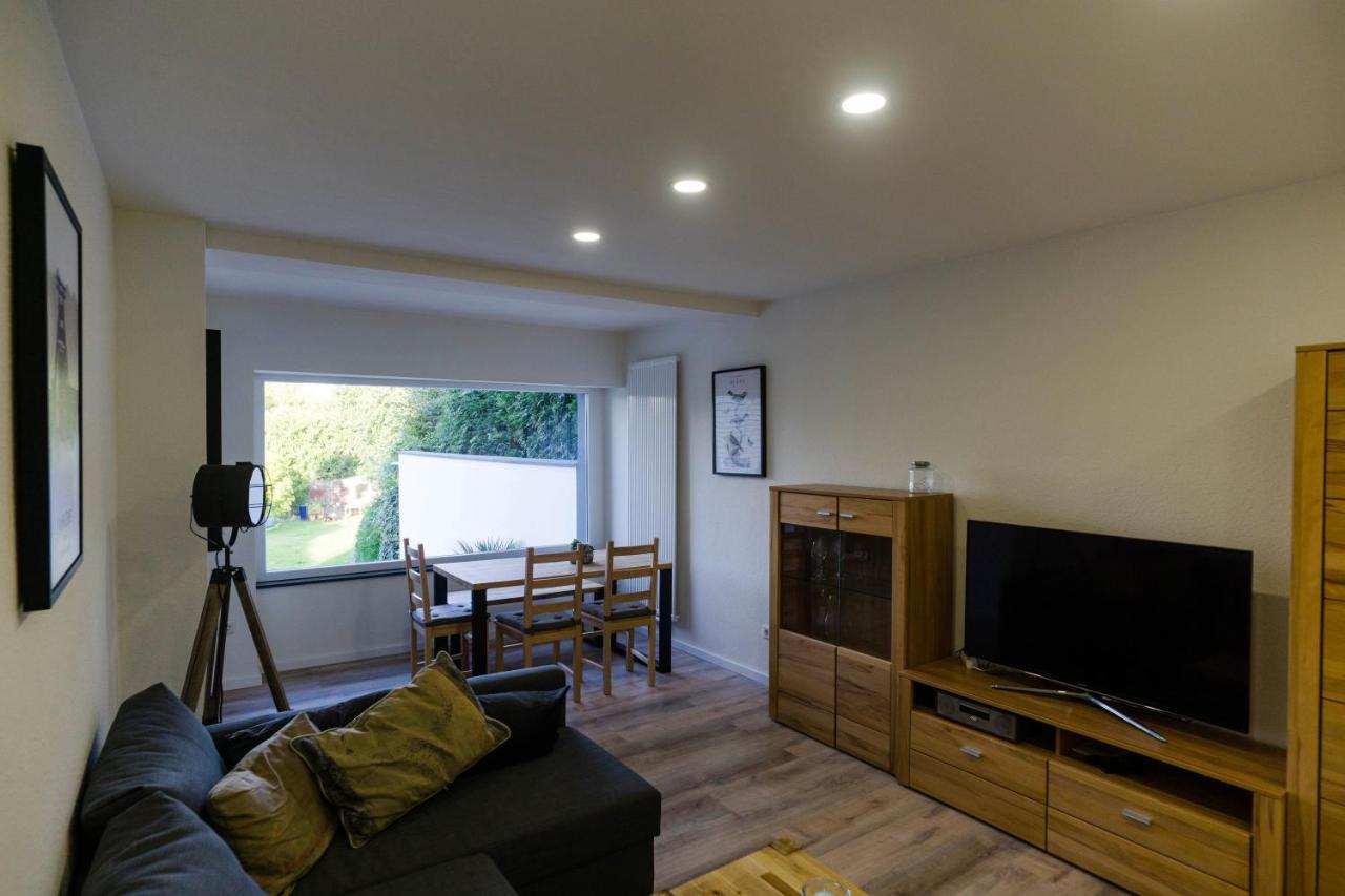 Ferienwohnung Essen - Zentral Im Ruhrgebiet Экстерьер фото