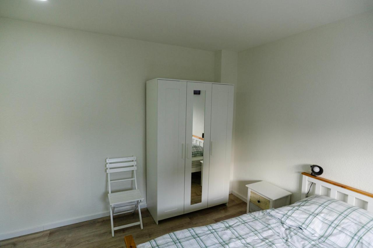 Ferienwohnung Essen - Zentral Im Ruhrgebiet Экстерьер фото