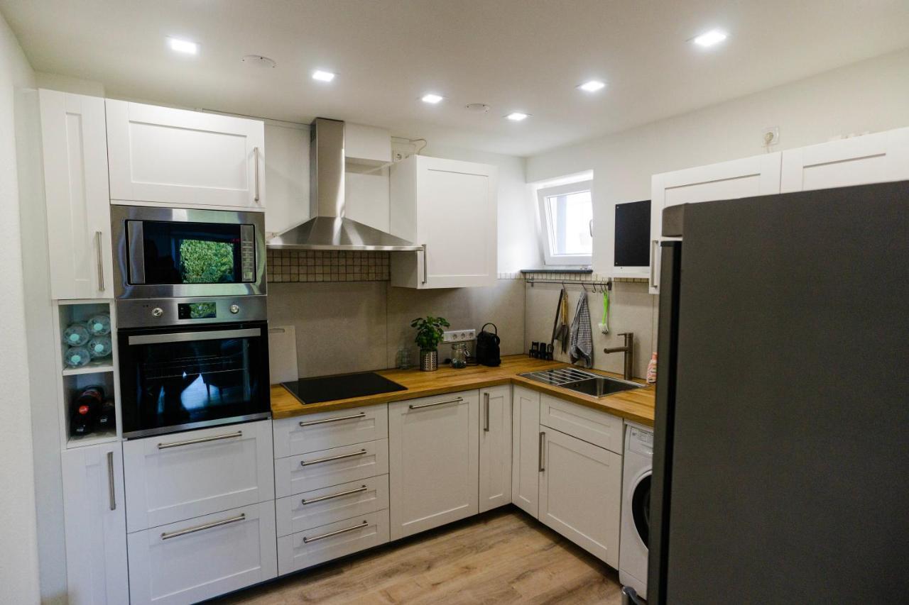 Ferienwohnung Essen - Zentral Im Ruhrgebiet Экстерьер фото