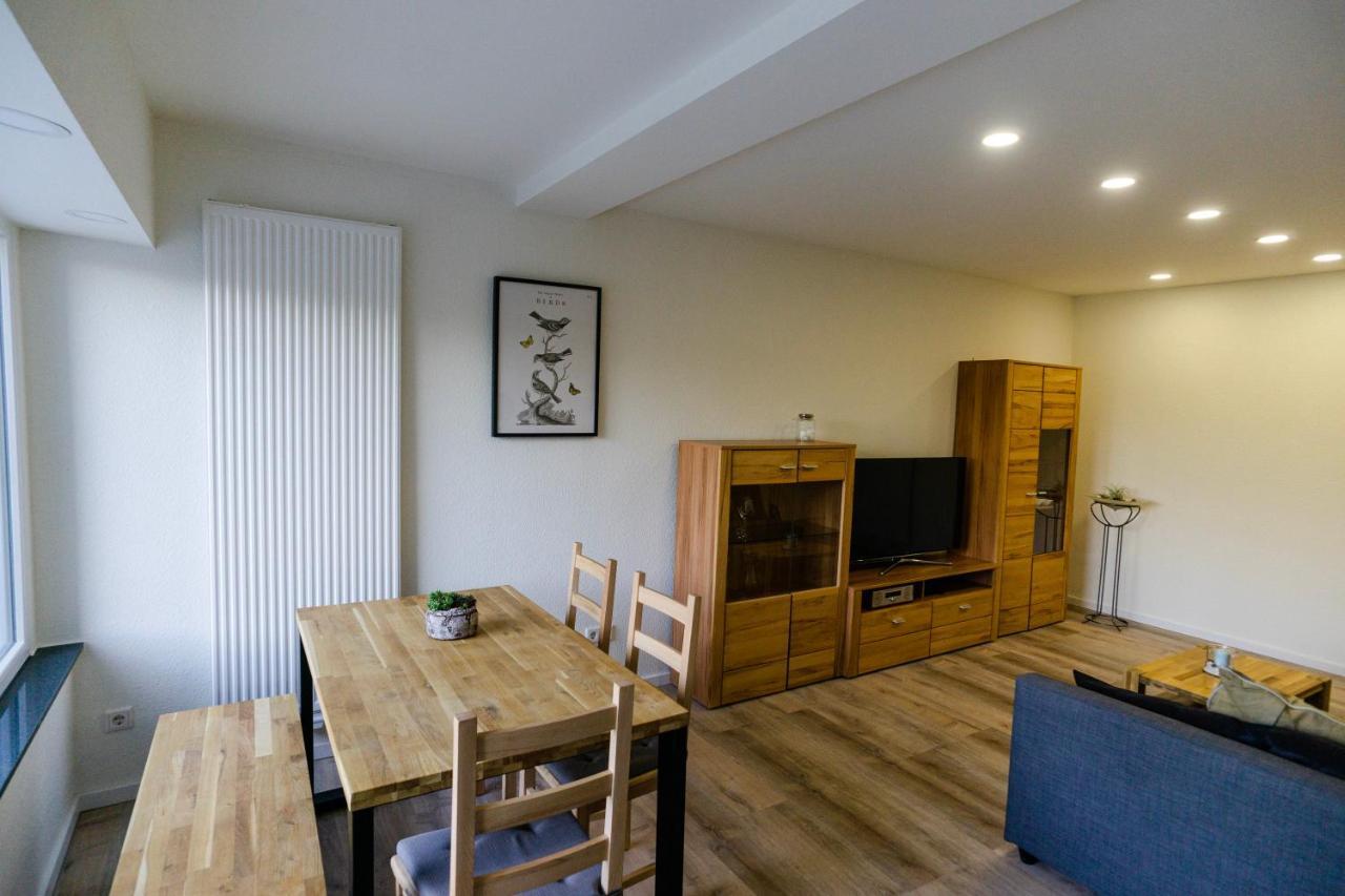 Ferienwohnung Essen - Zentral Im Ruhrgebiet Экстерьер фото