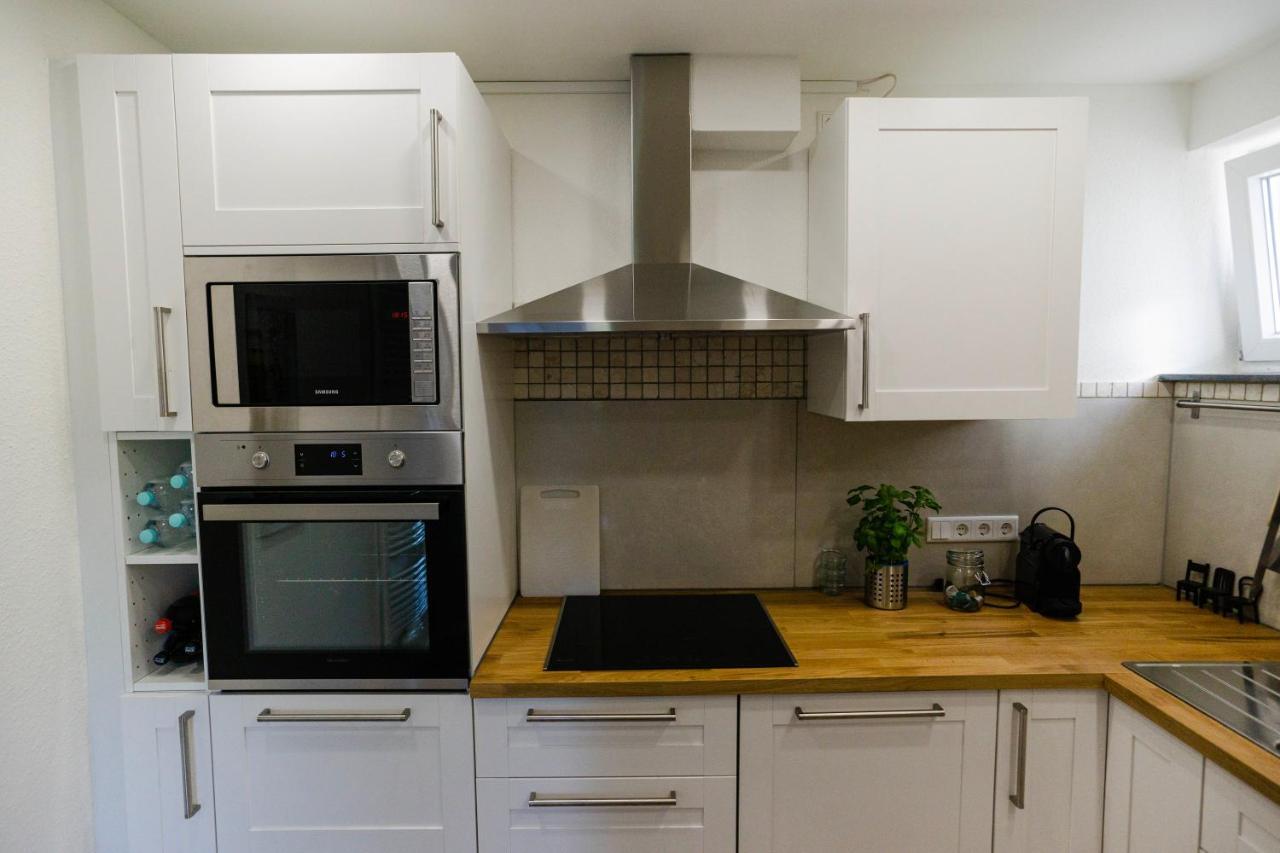 Ferienwohnung Essen - Zentral Im Ruhrgebiet Экстерьер фото